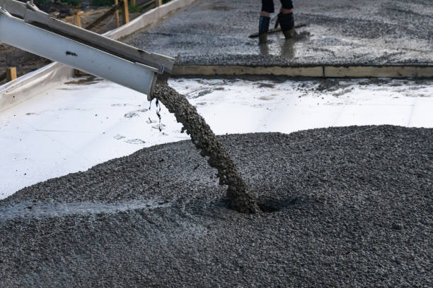 Best Concrete Retaining Walls in Oak Harbor, OH