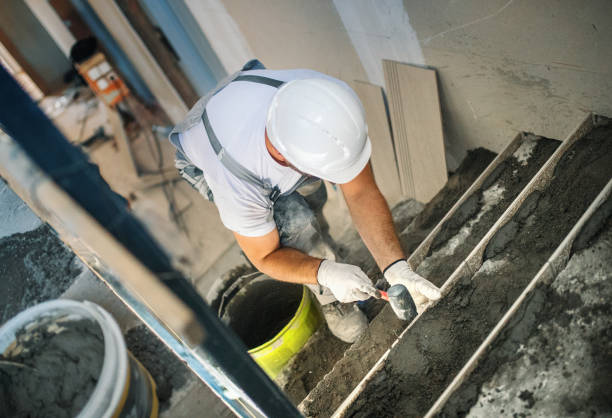  Oak Harbor, OH Concrete contractor Pros