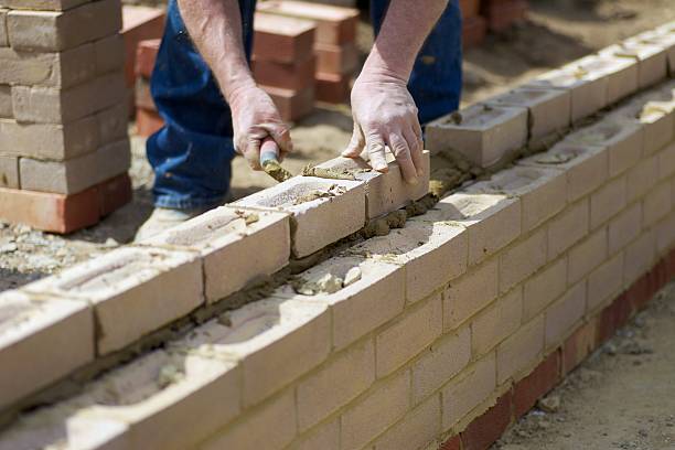 Best Concrete Slab Construction in Oak Harbor, OH