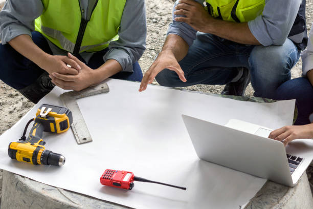 Best Concrete Grinding and Polishing in Oak Harbor, OH