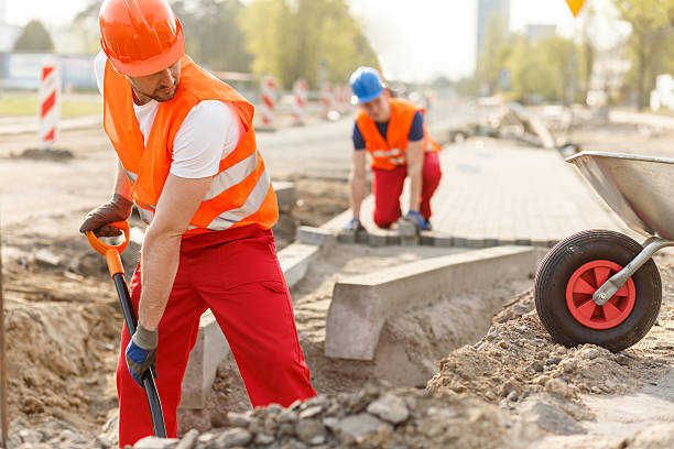 Best Residential Concrete Solutions in Oak Harbor, OH